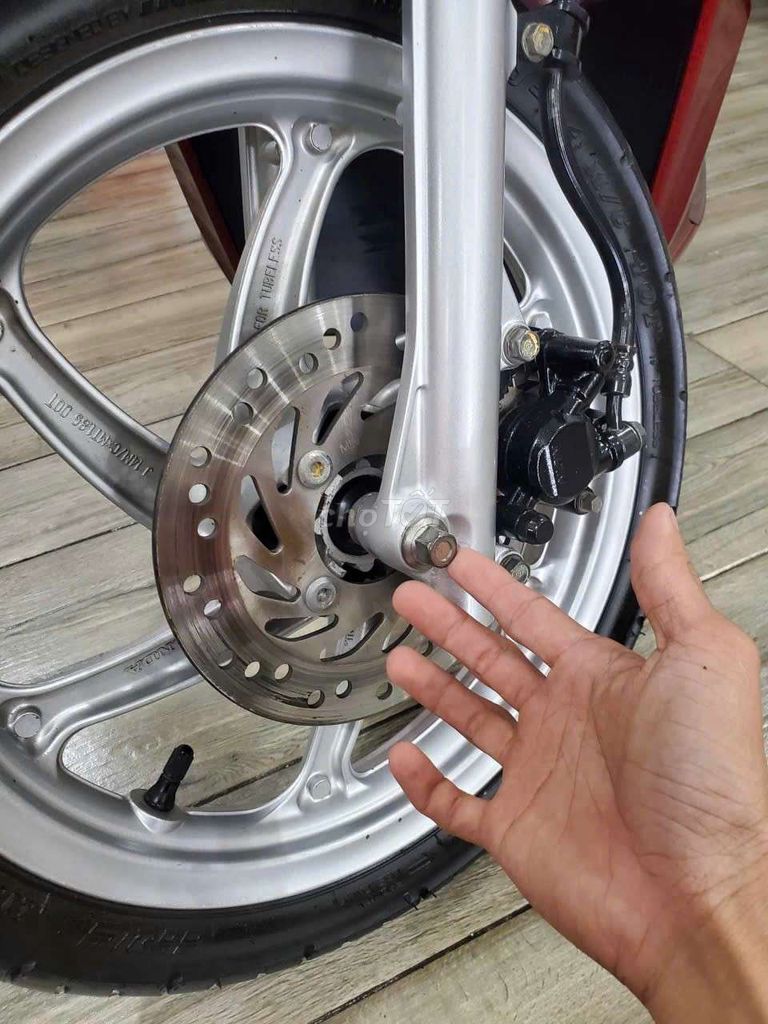 ❤️❤️ GÓP CỬA HÀNG ĐƯA 60 - 70%.. CHỈ CẦN CĂN CƯỚC. Mua bán Xe máy tại Thành phố Rạch Giá Kiên Giang được đăng bởi MOTO KIÊN GIANG ĐỨC hình 4