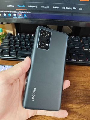 Realme GT Neo 2 5G 128GB Đen
