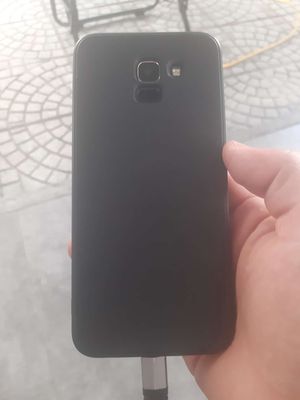 Samsung Galaxy J6 Đen 32GB. Mua bán Điện thoại tại Quận Cẩm Lệ Đà Nẵng được đăng bởi thắng