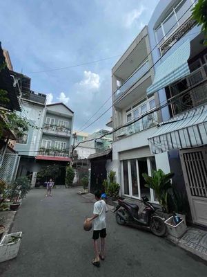 🏡 Bán nhà đẹp Gò Dầu – Tân Phú – 5PN, hẻm 6m – Giá 9.4 tỷ. Mua bán nhà ở tại Quận Tân Phú Tp Hồ Chí Minh được đăng bởi hoàng trung hiếu