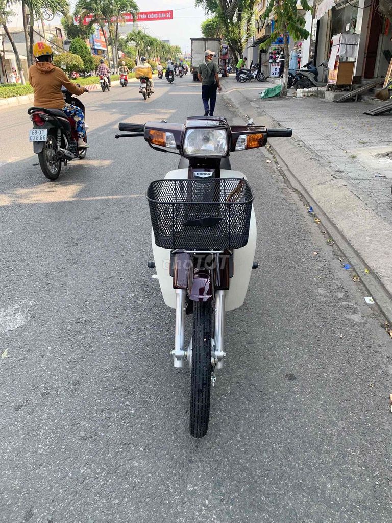 ✅✅ SUPPER DREAM 2006 XE DỌN FULL NEW CỰC ĐẸP MÁY Ê. Mua bán Xe máy tại Thành phố Rạch Giá Kiên Giang được đăng bởi Kali  hình 3