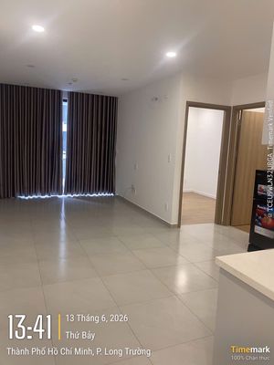 Cho thuê căn 73m2(2pn+2wc) ngay Q9 tiện di chuyển Q1,Q2 Và kcn cao.