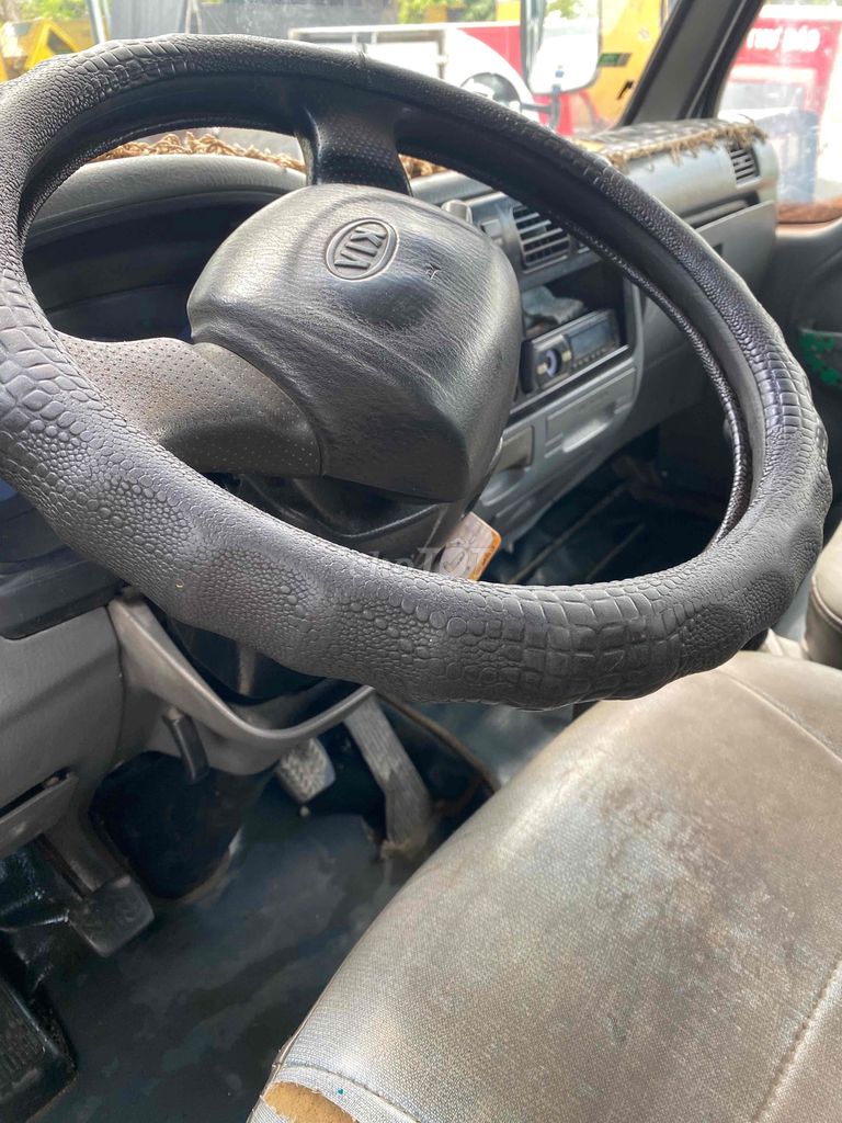 Cần bán xe tải Kia mui bạt.. Mua bán Xe tải, xe ben tại Thành phố Long Xuyên An Giang được đăng bởi Mr Bá hình 5