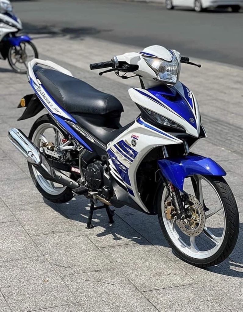 Yamaha Exciter 135GP, chính chủ, máy chất,chạy bốc. Mua bán Xe máy tại Quận Nam Từ Liêm Hà Nội được đăng bởi Thảo hình 5