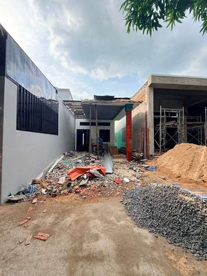 🏡 ĐẤT SHR GẦN CHỢ THỚI TỨ – VỊ TRÍ ĐẸP, XÂY DỰNG TỰ DO