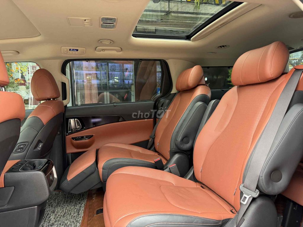 Kia Carnival 2023 Signature 2.2D Siêu mới. Mua bán Ô tô tại Quận 12 Tp Hồ Chí Minh được đăng bởi A Quý hình 6
