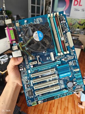 Combo B75 4 khe ram  I5 3570 Ram 8gb. Mua bán Linh kiện (RAM, Card...) tại Huyện Hiệp Hòa Bắc Giang được đăng bởi tuấn vũ