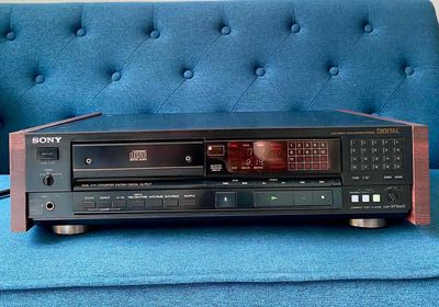 CD SONY 555esD - Japan🇯🇵. Mua bán Tivi, Âm thanh tại Quận Gò Vấp Tp Hồ Chí Minh được đăng bởi Le Hoang