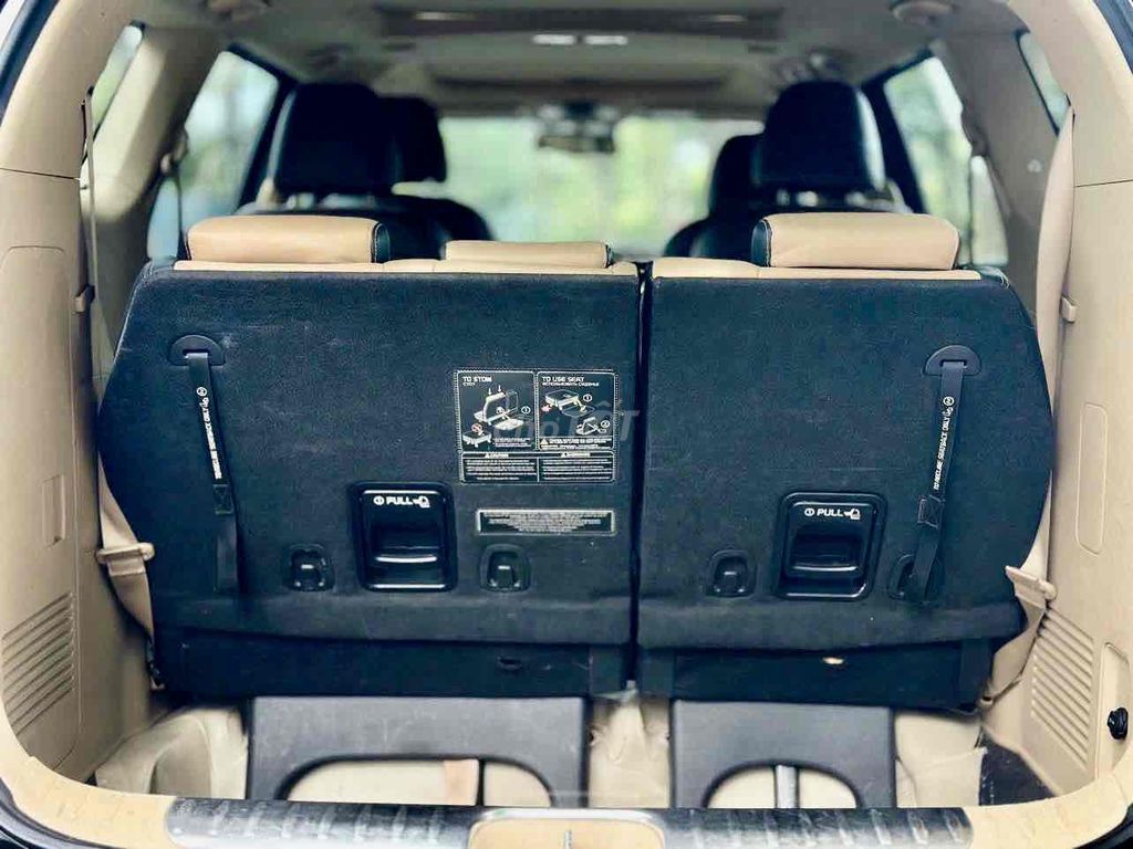 💥Kia Sedona 2016 2.2 Máy dầu bản full - 90000 km💥. Mua bán Ô tô tại Quận 7 Tp Hồ Chí Minh được đăng bởi Mr Trường AUTO PHÚ MỸ HƯNG hình 12