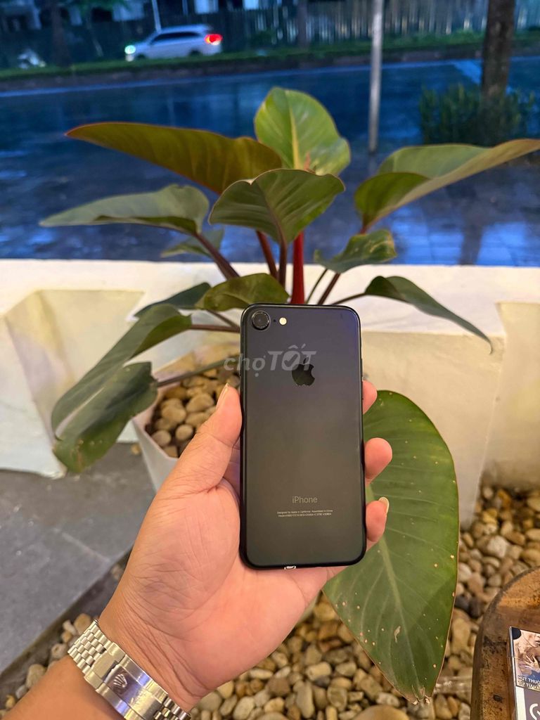 iPhone 7 32GB. Mua bán Điện thoại tại Quận Hà Đông Hà Nội được đăng bởi Trung Hiếu hình 1