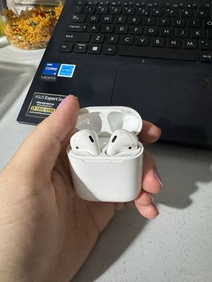 Tai nghe không dây airpods 2. Mua bán Tivi, Âm thanh tại Thành phố Thủ Đức Tp Hồ Chí Minh được đăng bởi Ms Nguyễn An