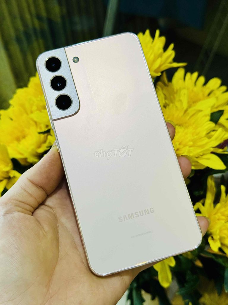 Samsung S22 Plus 128GB Bản Mỹ. Mua bán Điện thoại tại Quận Thanh Khê Đà Nẵng được đăng bởi Thương Mobile hình 1