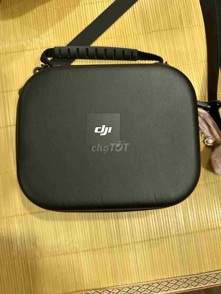 DJI osmo pocket 3. Mua bán Máy ảnh, Máy quay tại Quận Thanh Khê Đà Nẵng được đăng bởi Hiếu Trần hình 1