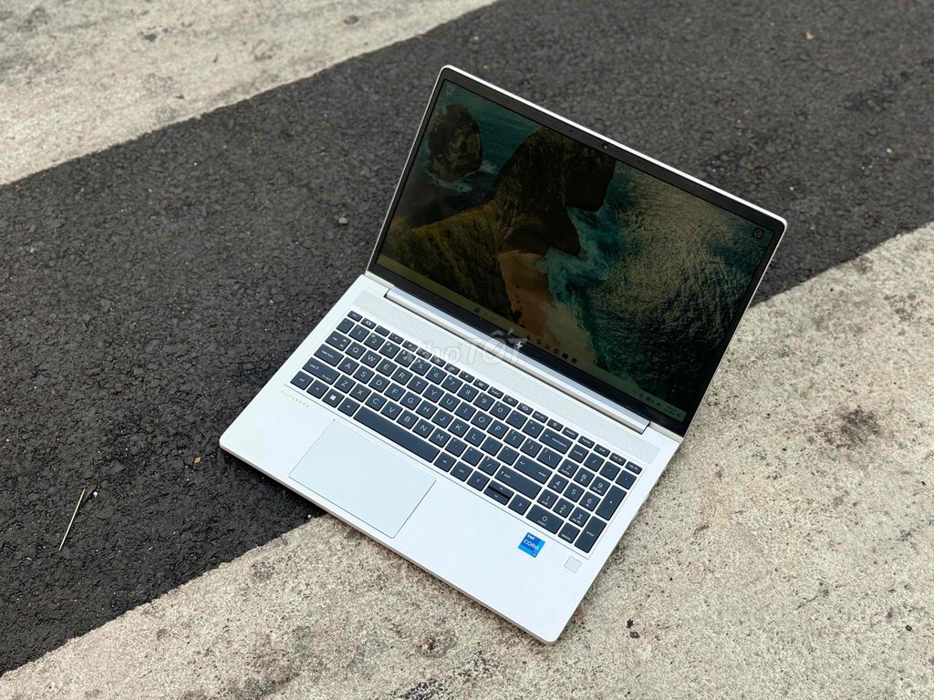 HP Elitebook 650 G10 i7-1355u 15.6 inch 16GB/512GB. Mua bán Laptop tại Quận 10 Tp Hồ Chí Minh được đăng bởi thông hình 1