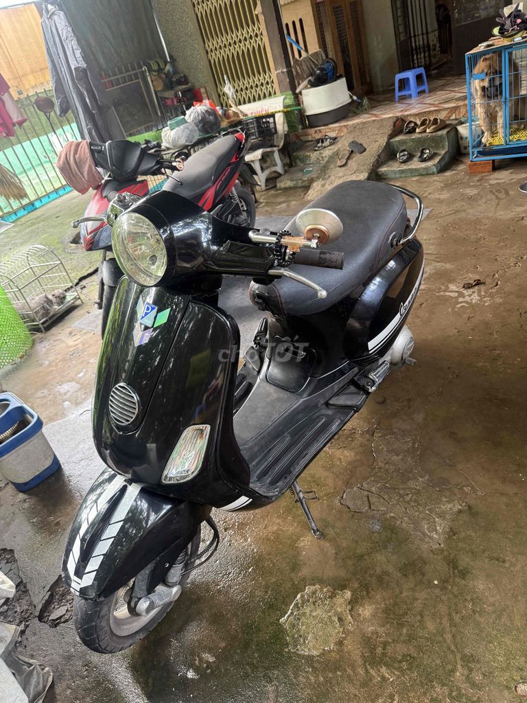 vespa150 hảng nhập. Mua bán Xe máy tại Quận Cái Răng Cần Thơ được đăng bởi bảo linh hình 2
