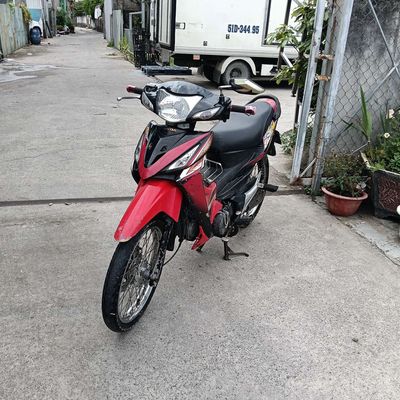 Honda RSX Máy Cực Êm Khoẻ Gtdd Cavet Hợp Lệ