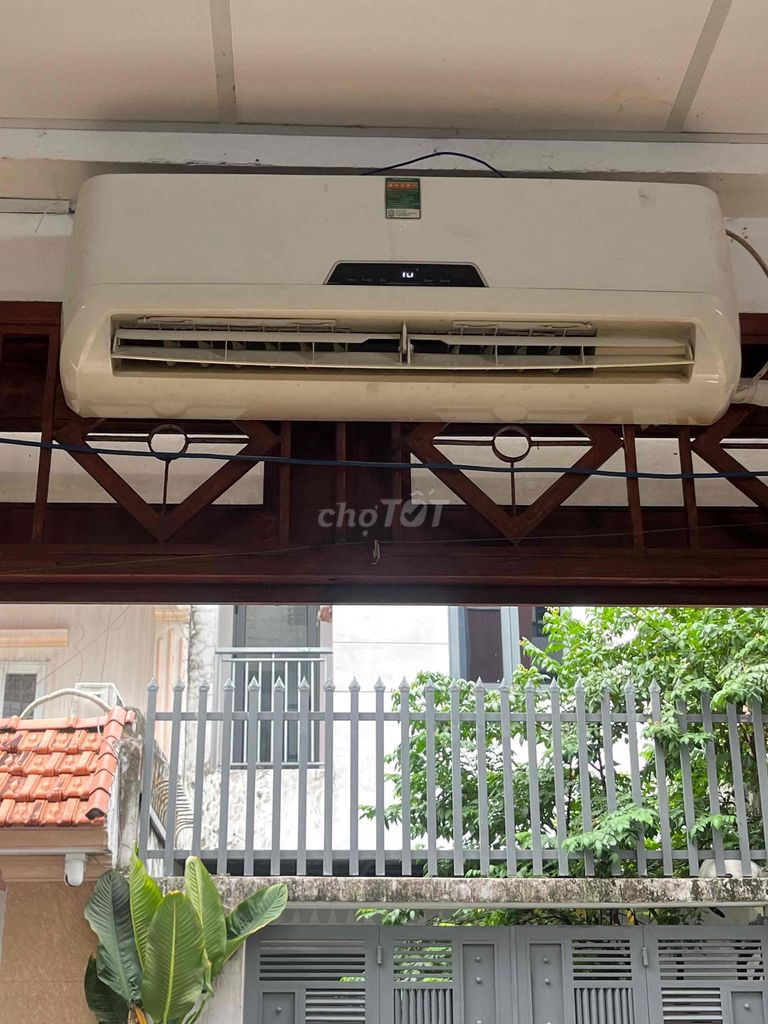 Máy điều hòa 1.5 HP. Mua bán Máy lạnh, điều hoà tại Quận Tân Bình Tp Hồ Chí Minh được đăng bởi Nguyễn Tuấn Thanh hình 1