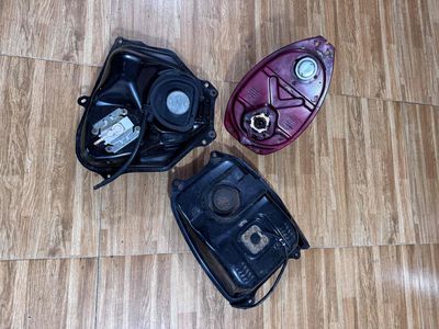 Bình xăng lớn Honda Vission, sirius, citi. Mua bán Phụ tùng xe tại Quận 7 Tp Hồ Chí Minh được đăng bởi anh bảy