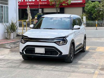 Kia Carens 2023 1.5G IVT - 24000 km. Mua bán Ô tô tại Quận Tân Phú Tp Hồ Chí Minh được đăng bởi Nguyễn Tân Xe Lướt 