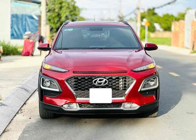 Hyundai Kona 2018 1.6 Turbo. xe zin. máy nhẹ. ngon. Mua bán Ô tô tại Huyện Hóc Môn Tp Hồ Chí Minh được đăng bởi XE CỦA MỌI NHÀ AUTO 888