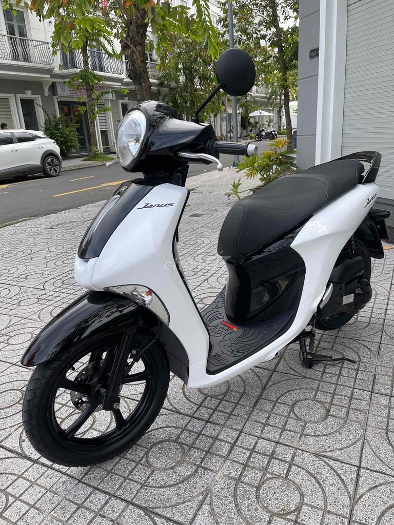 BÁN JANUS SX2019 khoá Smartkey. Mua bán Xe máy tại Thành phố Sa Đéc Đồng Tháp được đăng bởi HàTrung hình 3