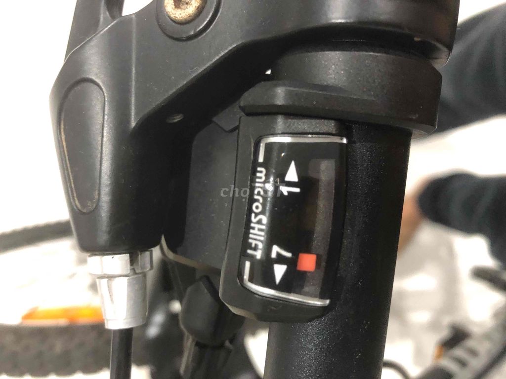 ko xài bán lại. Mua bán Xe đạp tại Thành phố Rạch Giá Kiên Giang được đăng bởi Hưng hình 6