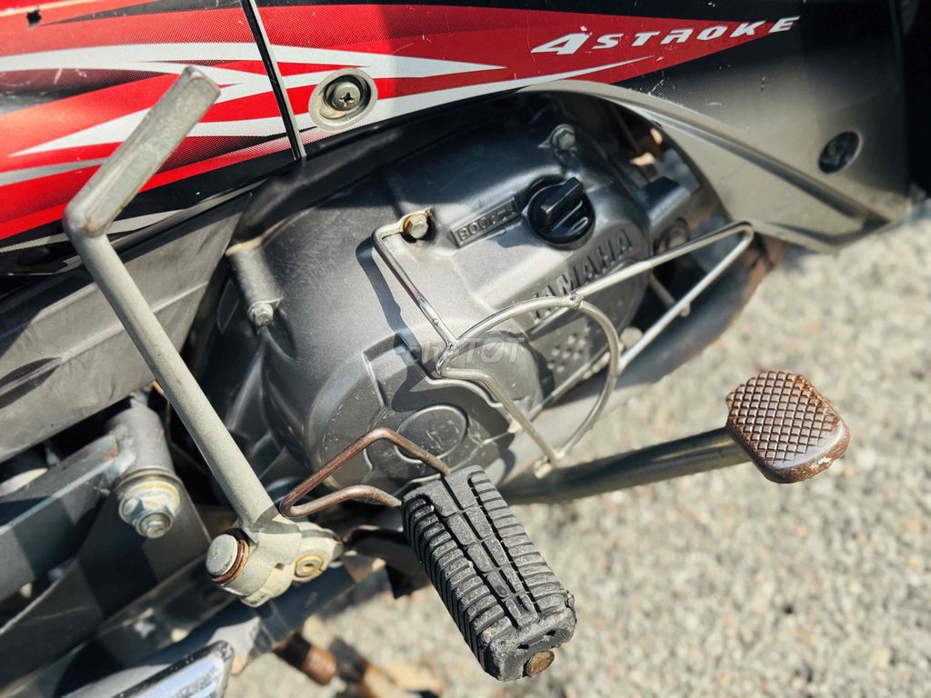 Sirius 2008 đk mới 2017 xe đẹp chính chủ ký ngay. Mua bán Xe máy tại Thành phố Thủ Dầu Một Bình Dương được đăng bởi Byn Nè hình 9