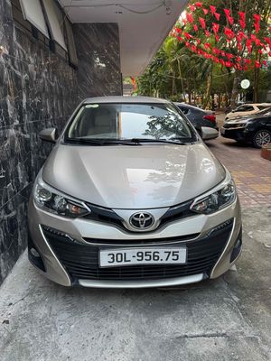 Toyota Vios 2019 - số tự đôngn bản G cao cấp. Mua bán Ô tô tại Quận Nam Từ Liêm Hà Nội được đăng bởi phạm phương nga
