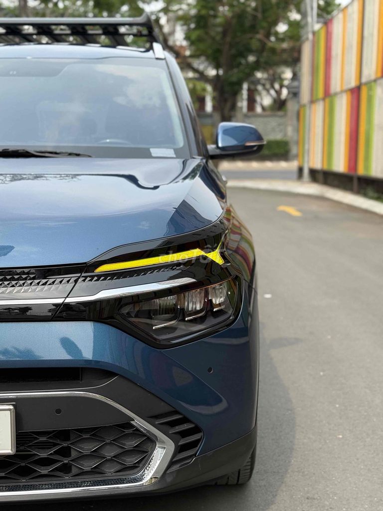 KIA CARENS 1.5G LUXURY 2024 - 80tr Phụ Kiện ✅. Mua bán Ô tô tại Thành phố Thủ Đức Tp Hồ Chí Minh được đăng bởi TẤN TRIỀU hình 8