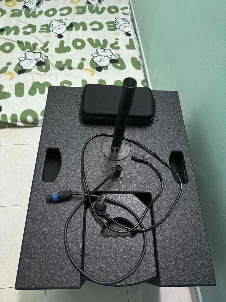 Thanh lý loa Shuboss giá rẻ vì chuyển nhà