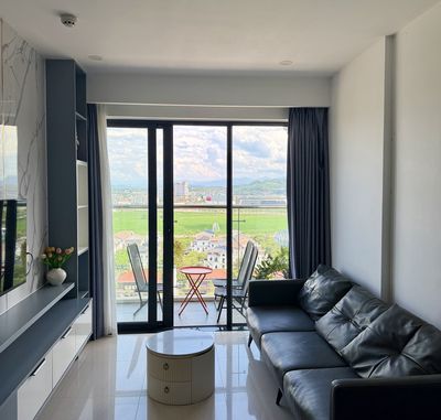 CHO THUÊ CĂN HỘ NERA GARDEN 3PN FULL CÔNG NĂNG