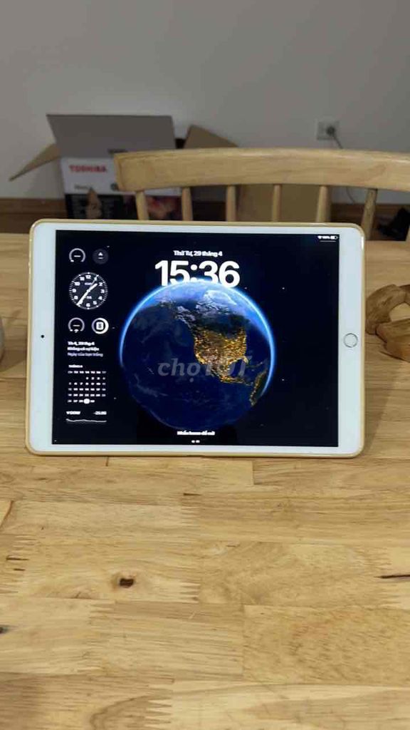 Máy tính bảng Apple iPad Pro 10 Trắng. Mua bán Máy tính bảng tại Quận Liên Chiểu Đà Nẵng được đăng bởi Lực hình 1