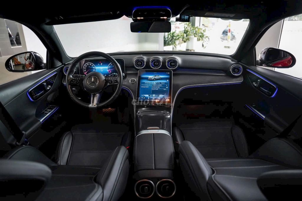 🔺MERCEDES C200 AVANTGARDE MODEL 2023 MỘT CHỦ. Mua bán Ô tô tại Quận 7 Tp Hồ Chí Minh được đăng bởi Tung hình 7