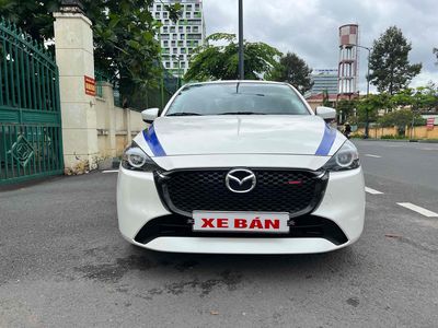 Mazda 2 2024 Premium - 10000 km. Mua bán Ô tô tại Quận Phú Nhuận Tp Hồ Chí Minh được đăng bởi Sang
