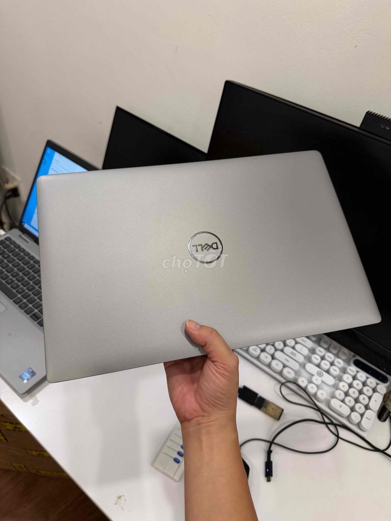 Dell Precision 3571 I7-12800H 16GB/512GB RTX A1000. Mua bán Laptop tại Quận Tân Bình Tp Hồ Chí Minh được đăng bởi ĐẶNG HOÀNG PHÚC hình 1