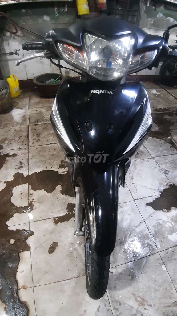 Bán Honda Wave S110 đời 2014 giấy tờ hợp lệ