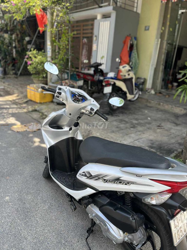 Bán xe. Mua bán Xe máy tại Quận Cẩm Lệ Đà Nẵng được đăng bởi Phước Tài hình 2