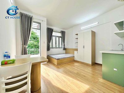 Аренда · 1 комн. · 32 м² · Quận Tân Bình, ул. Đường C1