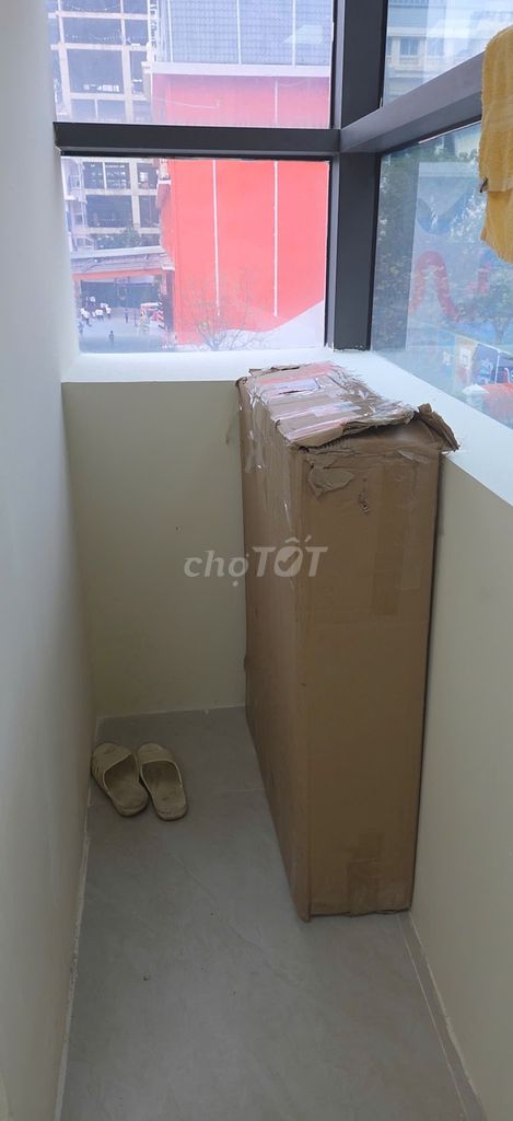 Giường gấp Mới, cần pass lại. Mua bán Giường, chăn ga gối nệm tại Quận Cầu Giấy Hà Nội được đăng bởi T hình 1