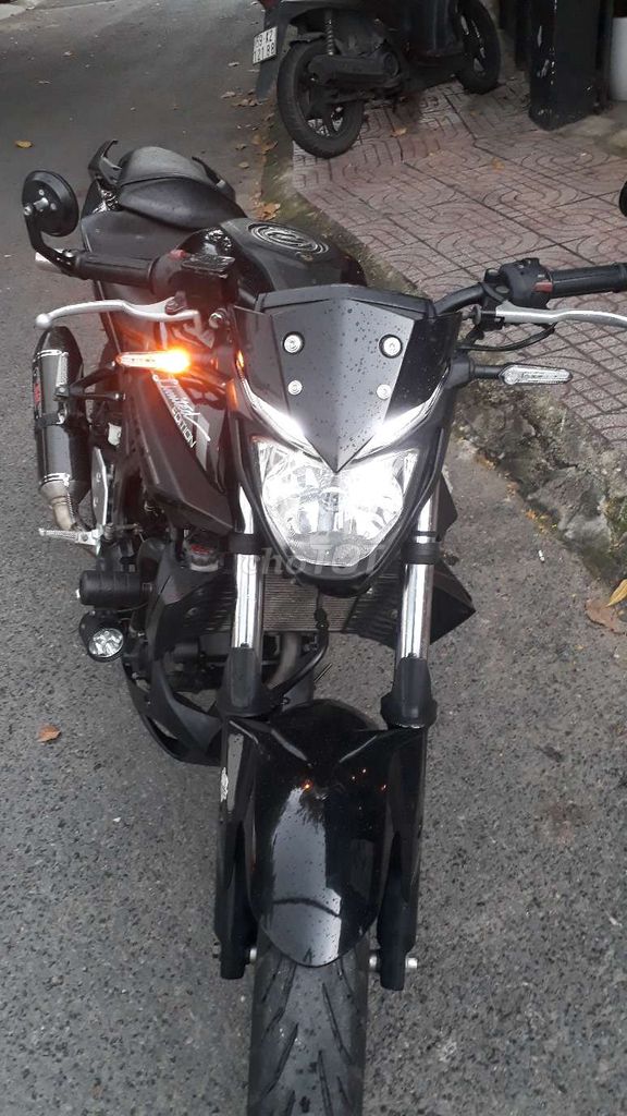 💙💖Tphcm Yamaha MT320abs Rẻ bằng Giá xe155cc 😍. Mua bán Xe máy tại Quận 10 Tp Hồ Chí Minh được đăng bởi Khánh Hưng  hình 6