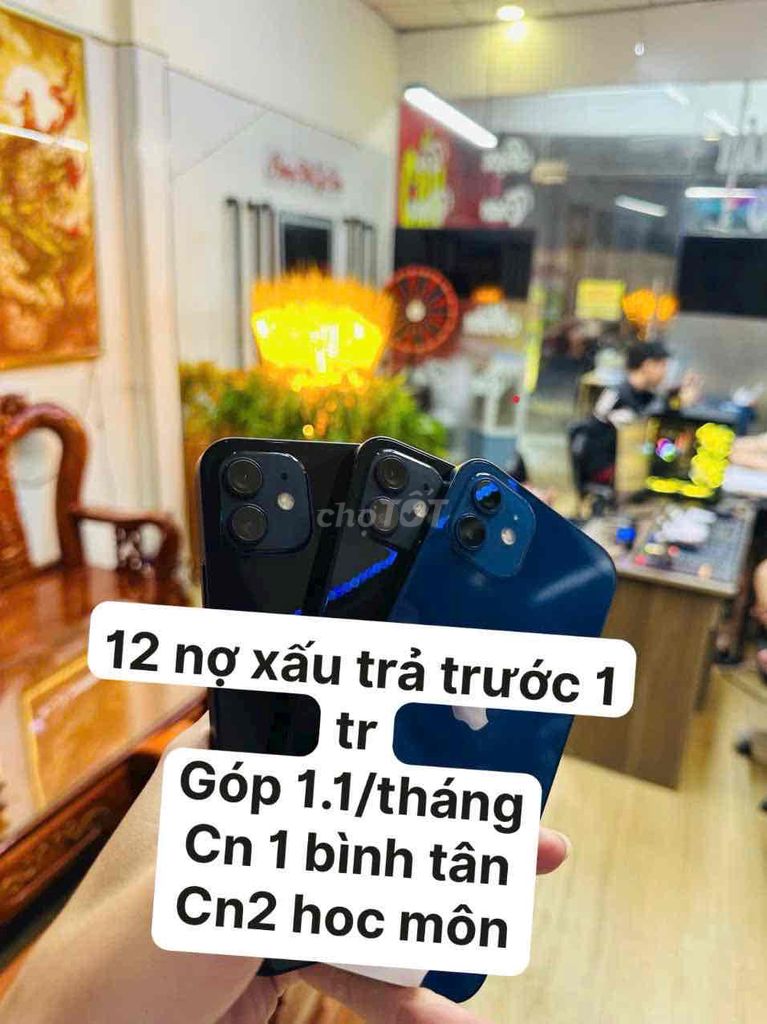 Apple iPhone 11 Pro Max Xám Đã dùng. Mua bán Điện thoại tại Huyện Hóc Môn Tp Hồ Chí Minh được đăng bởi Bình Apple hình 1