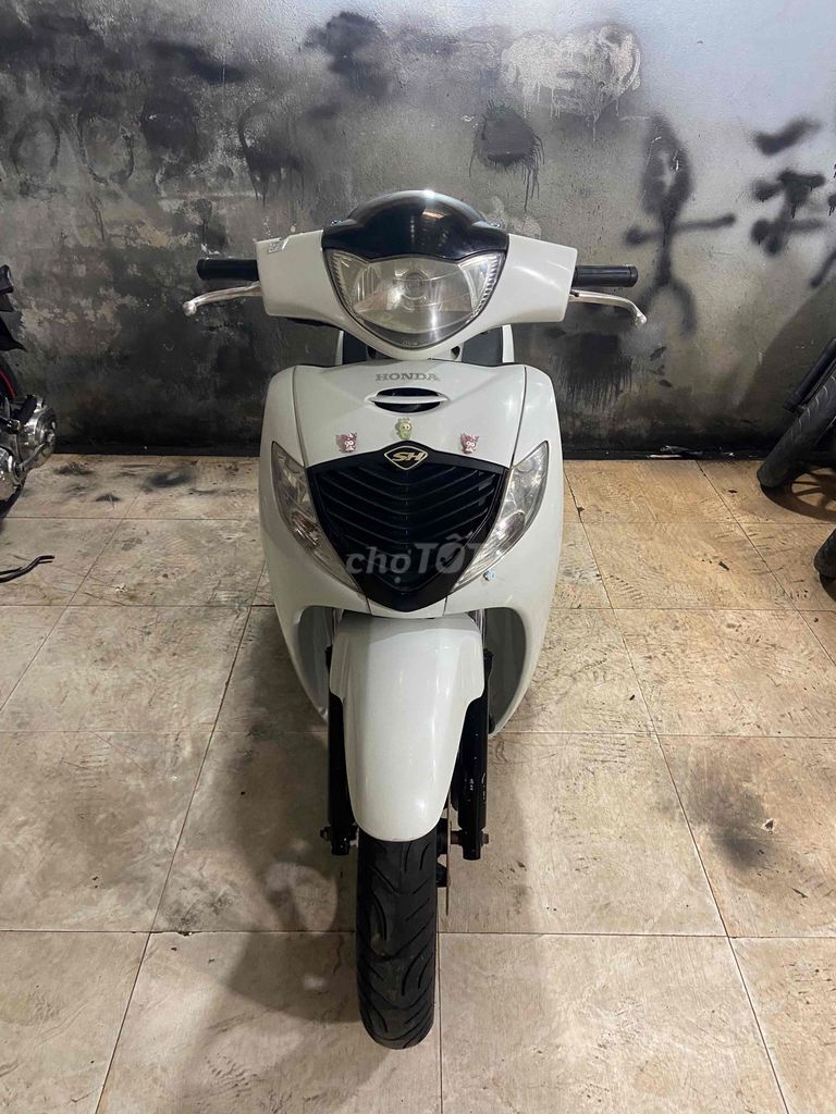 sh ý 2005 úp áo sh ý 2008 xe đẹp máy chất. Mua bán Xe máy tại Thành phố Dĩ An Bình Dương được đăng bởi Cửa Hàng Xe Máy Huy Khoa  hình 5