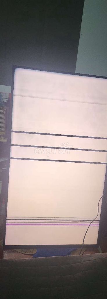 Tivi LG 50UQ8000PSC Lỗi màn hình. Mua bán Tivi, Âm thanh tại Quận Đống Đa Hà Nội được đăng bởi Xuân hùng  hình 1