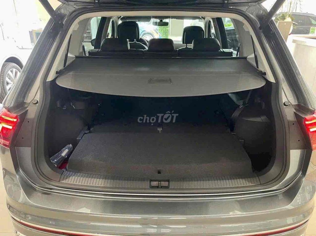 Tiguan Chỉ 210Tr Nhận Xe. Cam Kết Giá Tốt Nhât. Mua bán Ô tô tại Quận 1 Tp Hồ Chí Minh được đăng bởi Nguyễn Trí Thanh Tâm hình 6
