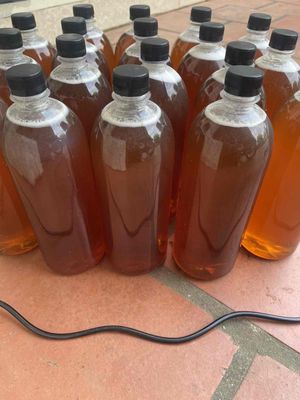 Mật ong  hoa nhãn nguyên chất 100%  thiên nhiên .. Mua bán Đồ ăn, thực phẩm và các loại khác tại Quận Hoàng Mai Hà Nội được đăng bởi nam dương