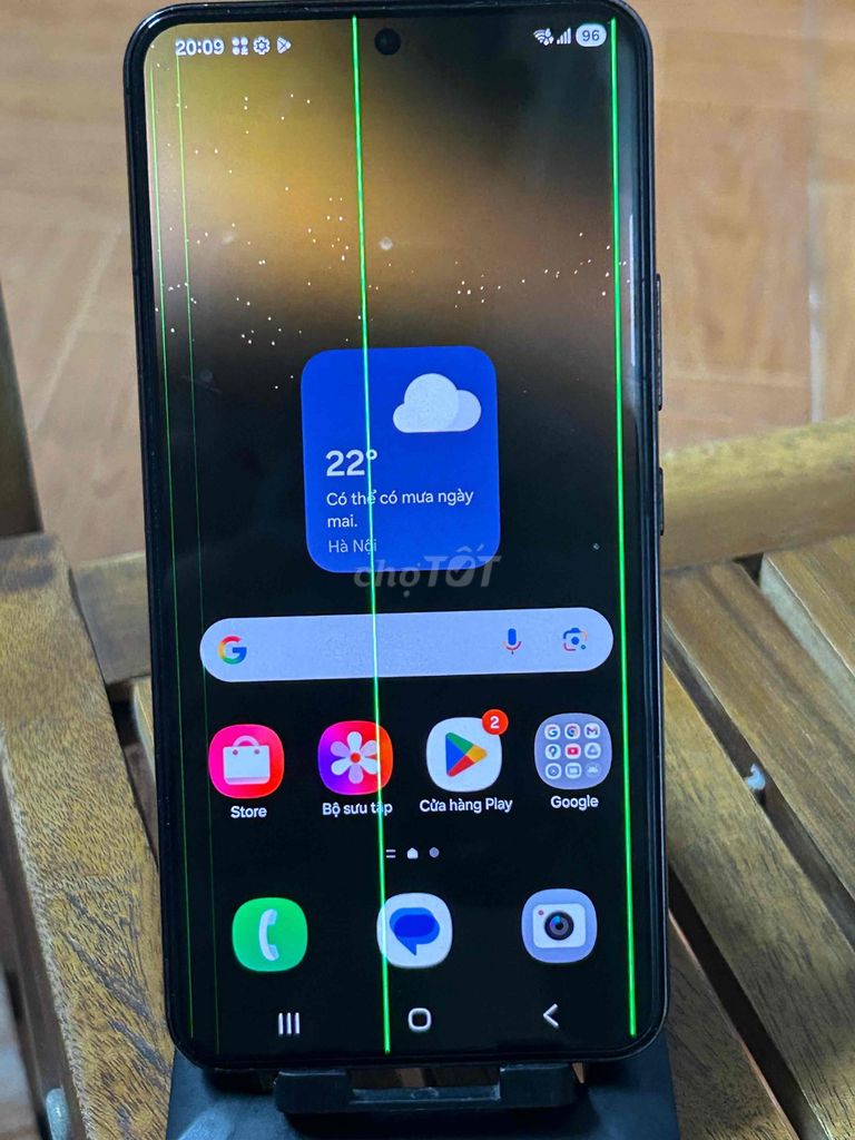 Samsung S22 8GB/128GB. Mua bán Điện thoại tại Thành phố Thủ Đức Tp Hồ Chí Minh được đăng bởi Dragon Fly hình 1