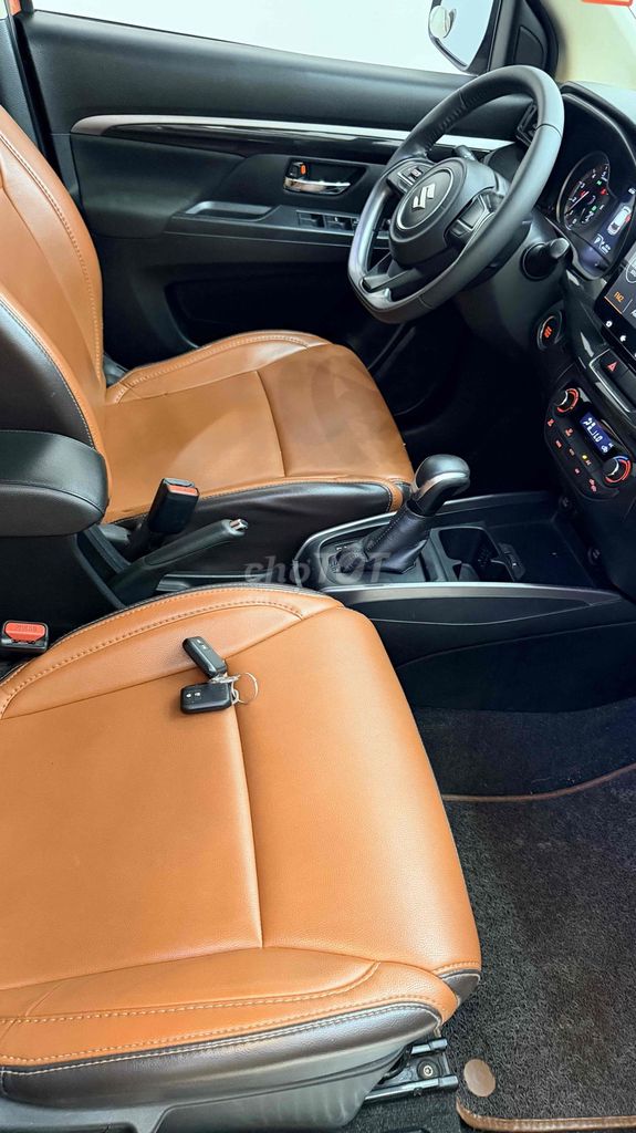 SUZUKI XL7 2020. Mua bán Ô tô tại Thành phố Buôn Ma Thuột Đắk Lắk được đăng bởi Minh Hạnh hình 16