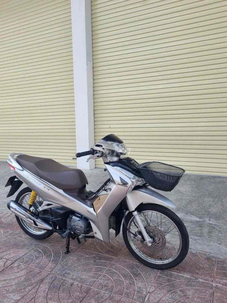 Xe Futrue. Mua bán Xe máy tại Thành phố Cao Lãnh Đồng Tháp được đăng bởi LAPTOP hình 1