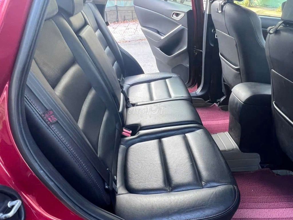 Mazda cx5 2.0. Mua bán Ô tô tại Thành phố Thủ Đức Tp Hồ Chí Minh được đăng bởi Ms Hiệp  hình 5