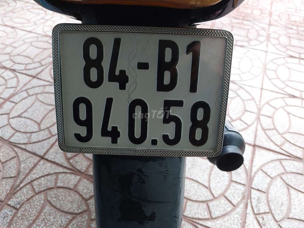 Viva máy rin ngon. Bs84. Mua bán Xe máy tại Thành phố Vĩnh Long Vĩnh Long được đăng bởi Phước  hình 2